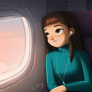 Meet your Posher, Yaneth